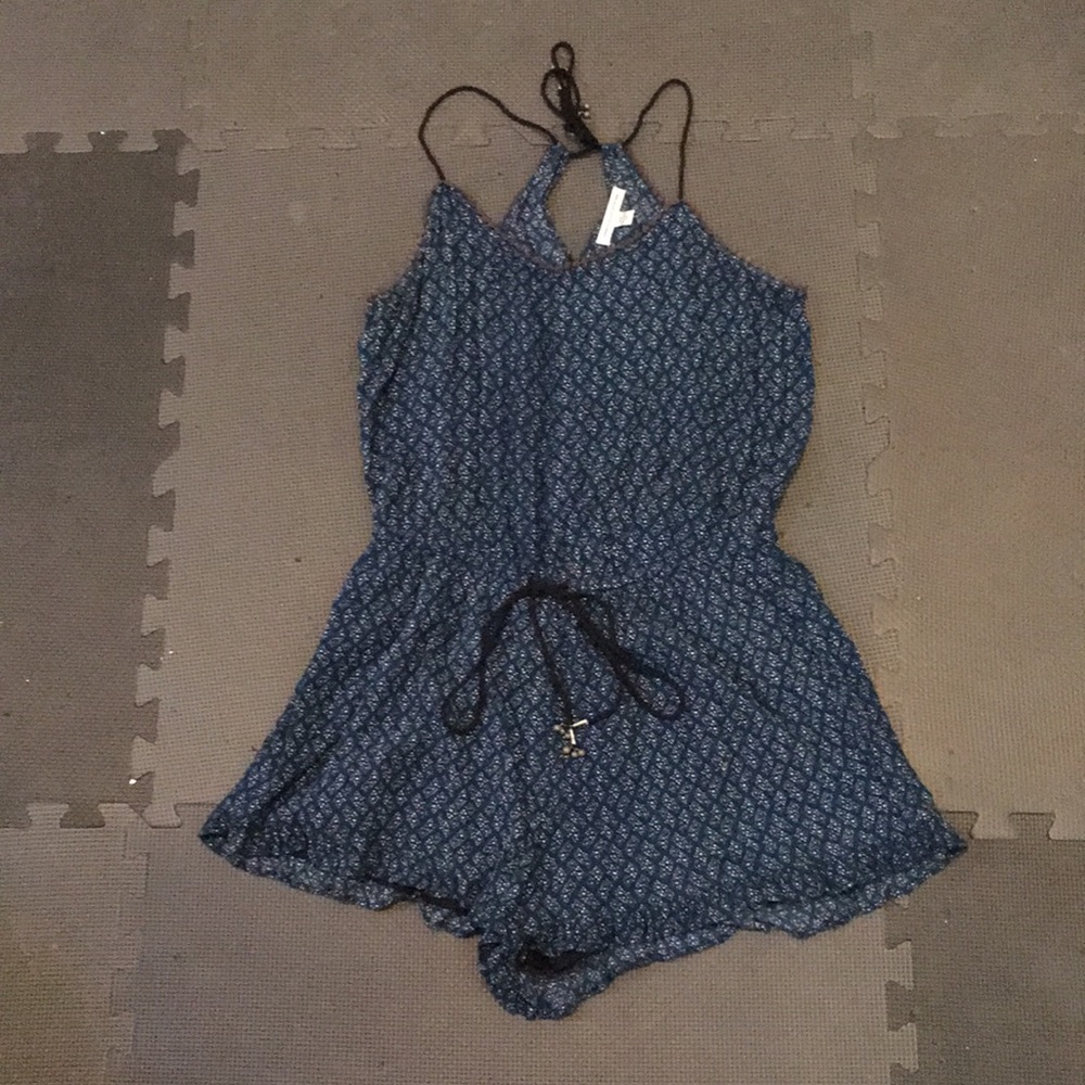 ROMPER